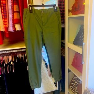 NWT Compass pant size 4